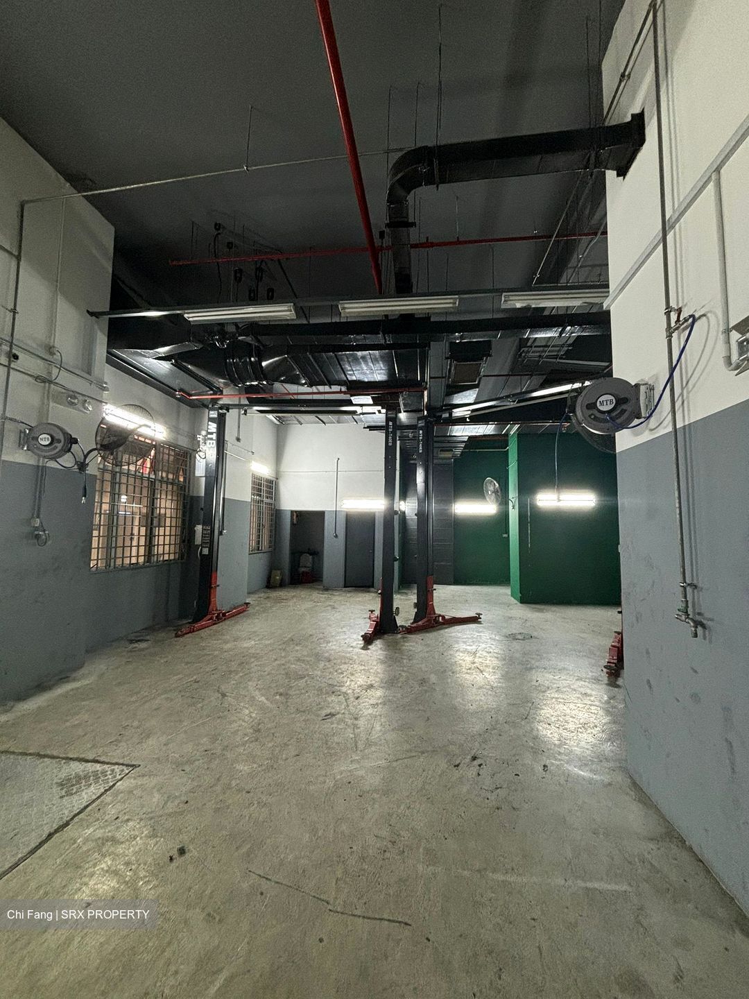 Paya Ubi Industrial Park (D14), Warehouse #519935331